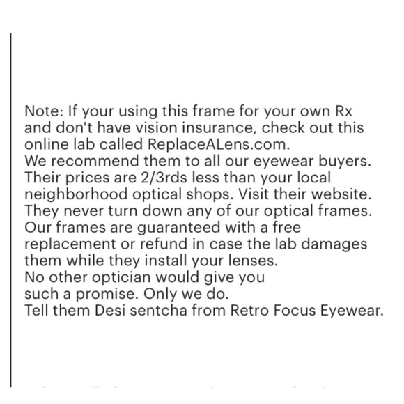 Vintage Eyeglasses Horn Rim Mid Century Frames Aluminum Chrome Temples ESO 1950s - Picture 15 of 17